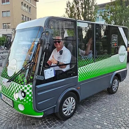 Min & * לובליאנה