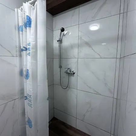 Apartment Of