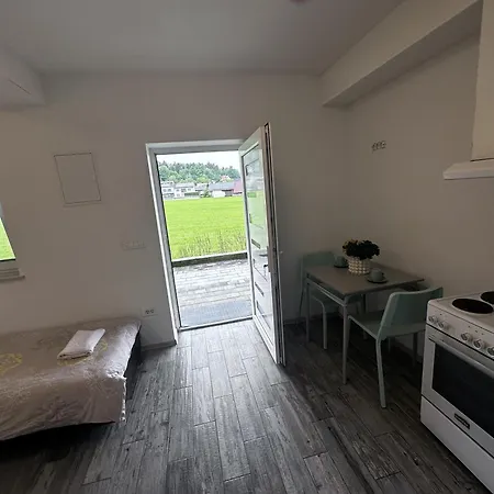 Apartment Of