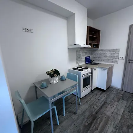 Of Apartment Ljubljana