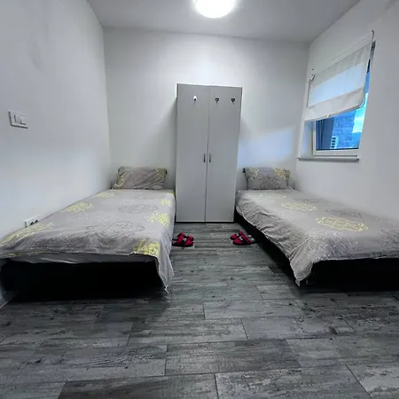 Of Apartment