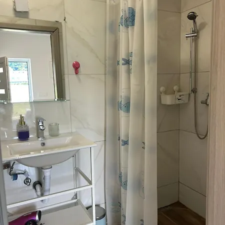 Apartman Min & Ljubljana