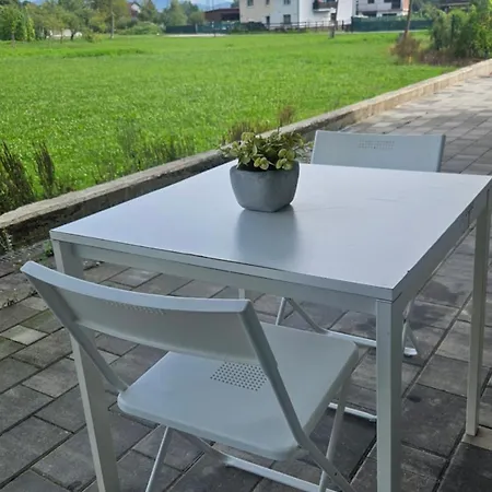 Apartman Min & Ljubljana